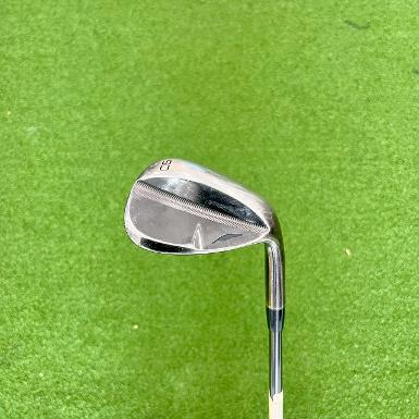 รหัสสินค้า 2100349352476 ไม้กอล์ฟพรีเมี่ยม!!! ราคาถูกที่สุดในประเทศไทย!!! WEDGE FOURTEEN RM4 BLACK